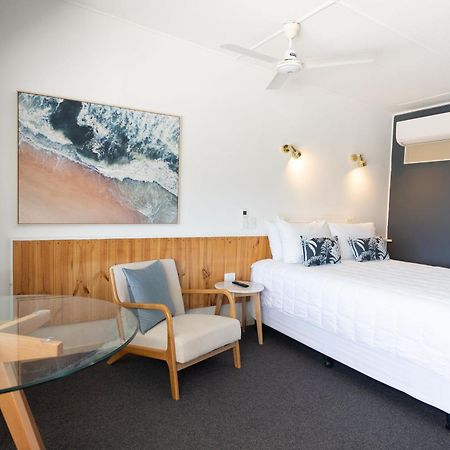 Motel Maclean Esterno foto